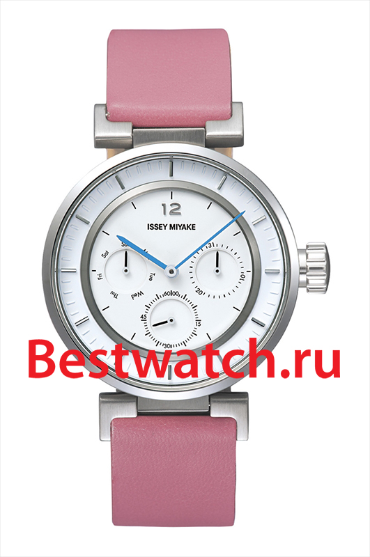 Часы Issey Miyake W Mini SILAAB06